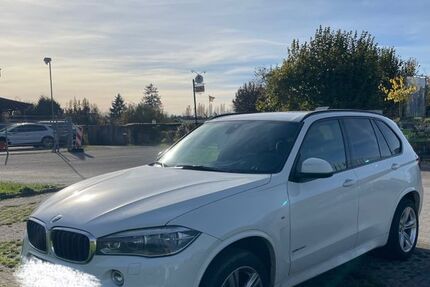 BMW X5 190.000 km 23.900 &euro; Dieburg 64807