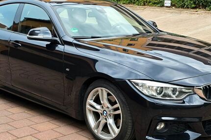 BMW 420 Gran Coupé 299.000 km 10.499 &euro; Kammerstein 91126