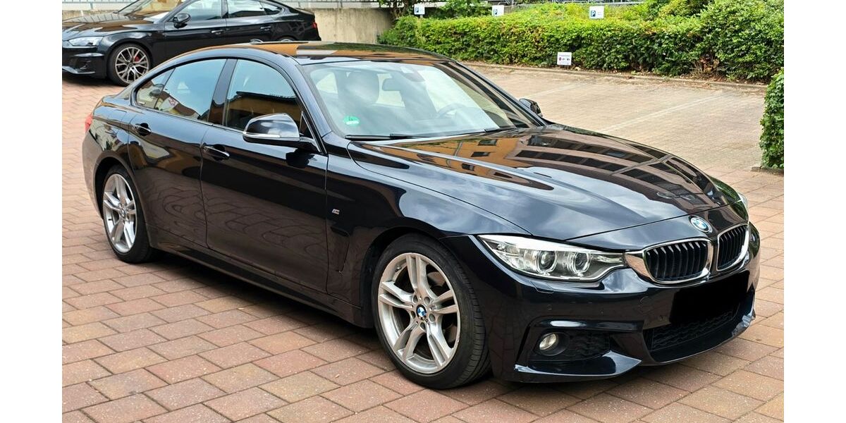 BMW 420 Gran Coupé 299.000 km 10.499 &euro; Kammerstein 91126