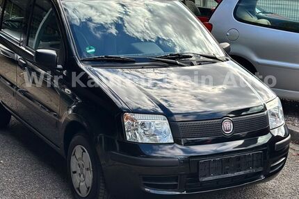 Fiat Panda 99.000 km 2.790 € Essen 45145