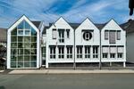 Exklusive Büroetage mit Dachterrasse im Zentrum von Burbach zimmer