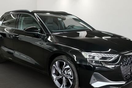 Audi A3 5.588 km 29.880 &euro; Kaiserslautern 67663