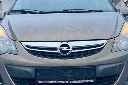 Opel Corsa 113.000 km 1.950 &euro; Sohren 55487