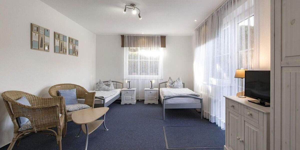 Etagenwohnung Norderstedt Garstedt - 3 Zimmer, 73 m&sup2;, 1.400&euro; | Angebot:25430948