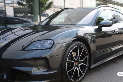 Porsche Taycan 9.900 km 140.581 &euro; Wiesbaden 65187