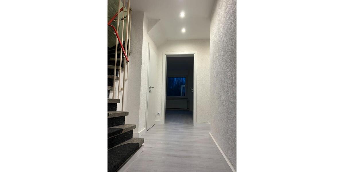 Doppelhaushälfte in Beckum 4 zimmer