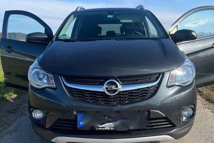Opel Karl 112.000 km 5.900 &euro; Wunstorf 31515