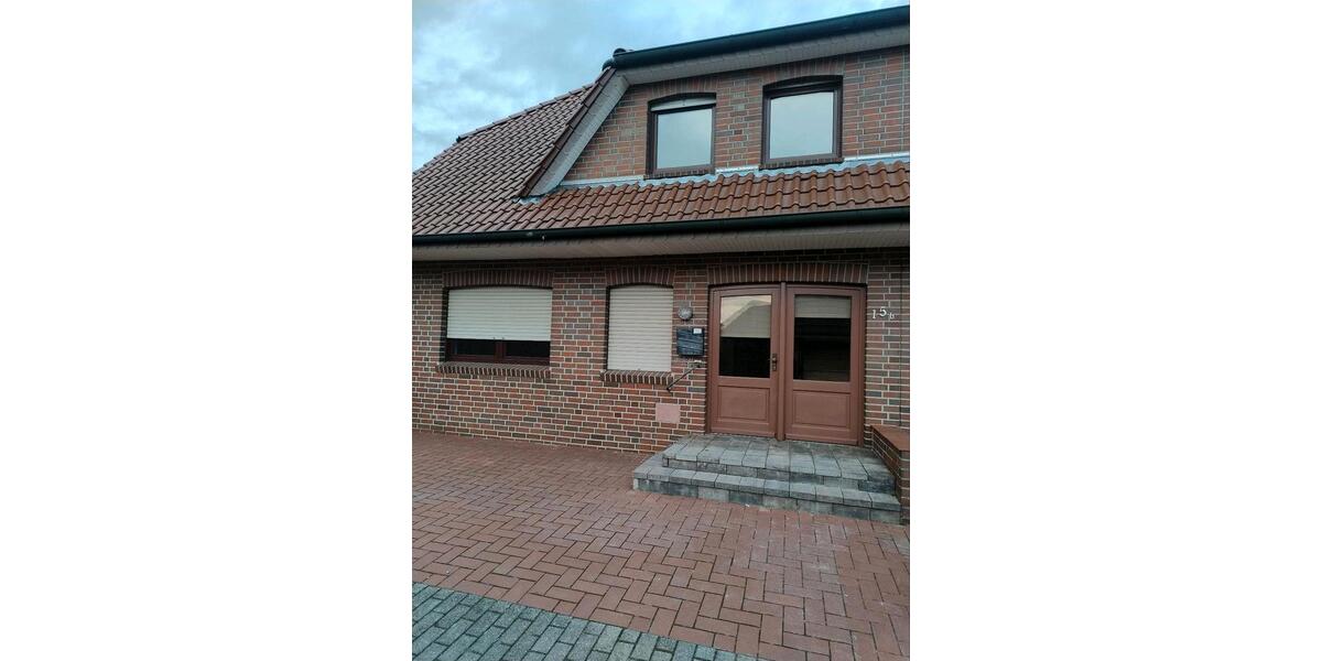 Doppelhaushälfte Herzlake - 2 Zimmer, 114 m&sup2;, 750&euro; | Angebot:25298577