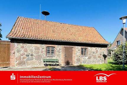 Gewerbeobjekt Schwasdorf Remlin - 40.000&euro; | Angebot:25675881