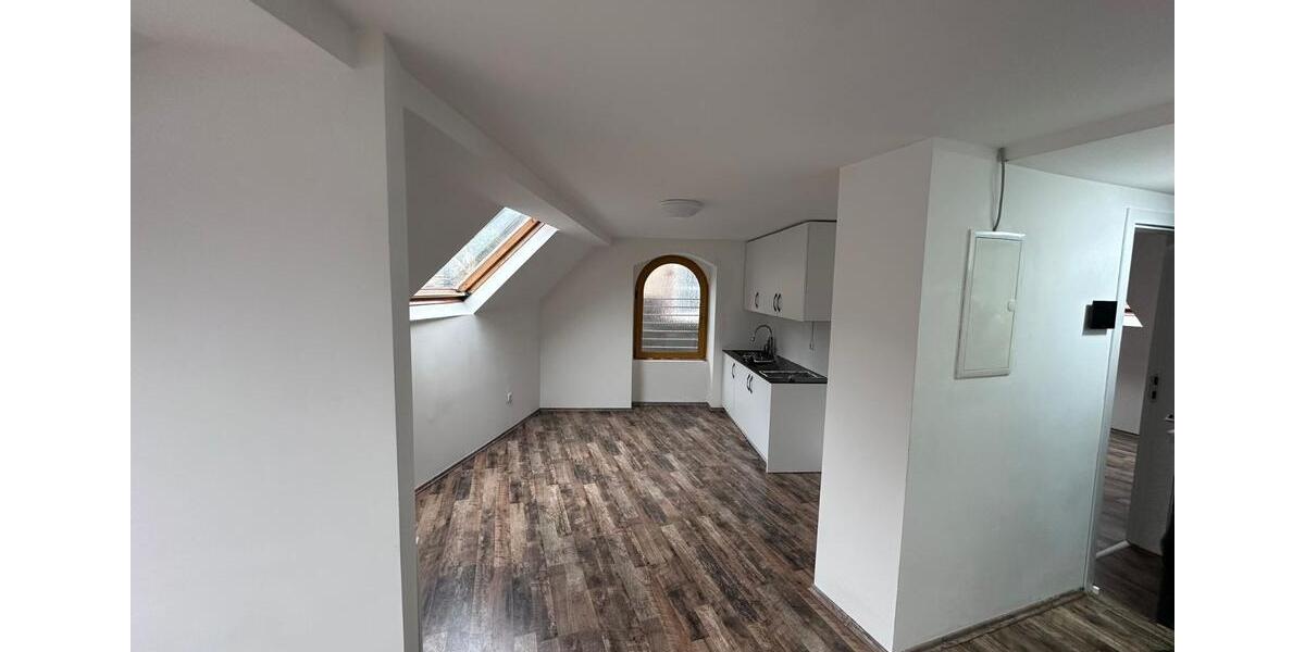 Dachgeschoßwohnung Traben-Trarbach Trarbach - 2 Zimmer, 60 m&sup2;, 600&euro; | Angebot:25047798