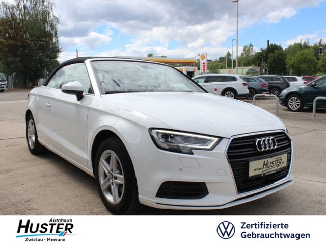 Audi A3 20.749 km 24.490 &euro; Zwickau 08058