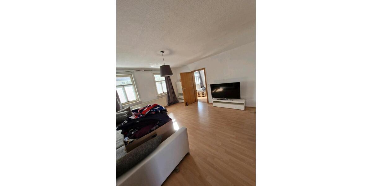 Etagenwohnung Bad Lauterberg im Harz - 2 Zimmer, 60 m&sup2;, 380&euro; | Angebot:26227801