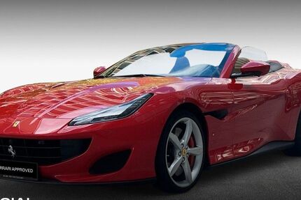 Ferrari Portofino 34.610 km 185.000 € München 80809