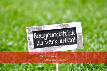 Grundstück Gersthofen - 395.000&euro; | Angebot:26691654