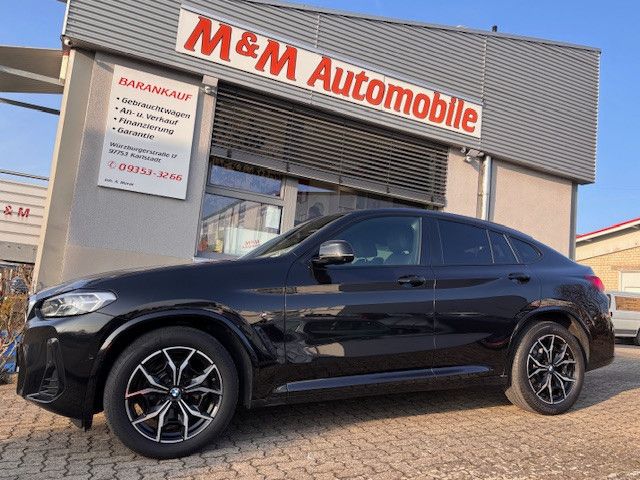BMW X4 162.278 km 35.900 &euro; Karlstadt 97753