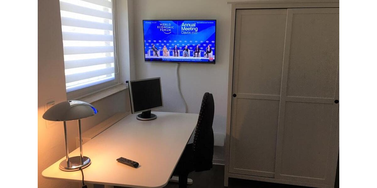 Etagenwohnung Vallendar - 1 Zimmer, 30 m&sup2;, 560&euro; | Angebot:24976228