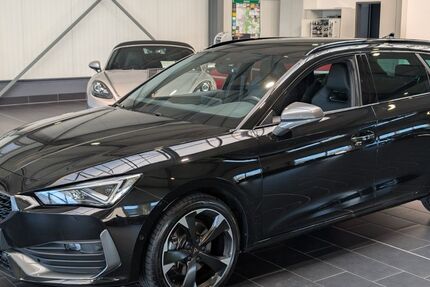 Cupra Leon 44.000 km 27.900 &euro; Weinheim 69469