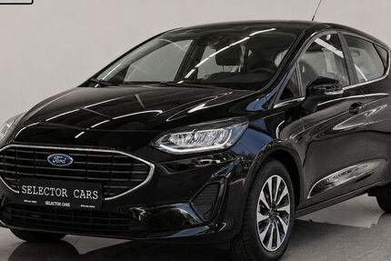 Ford Fiesta 44.790 km 14.949 &euro; Auenwald-Mittelbrüden 71549