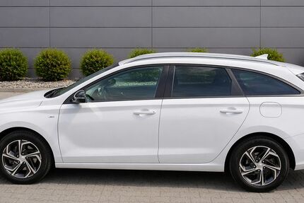 Hyundai i30 106.526 km 15.900 &euro; Bernau bei Berlin 16321