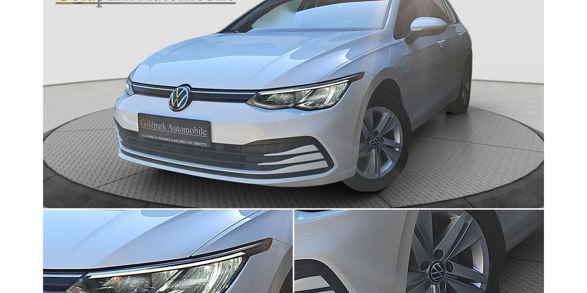 VW Golf 95.000 km 19.990 &euro; Erwitte 59597