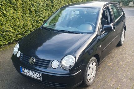 VW Polo 153.251 km 1.649 &euro; Melle 49328