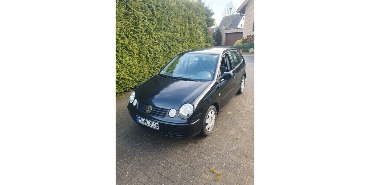VW Polo 153.251 km 1.649 &euro; Melle 49328