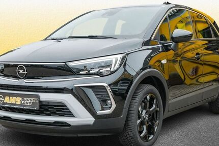 Opel Crossland (X)