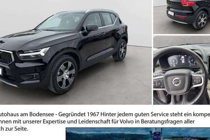 Volvo XC40 46.999 km 25.890 &euro; Überlingen 88662