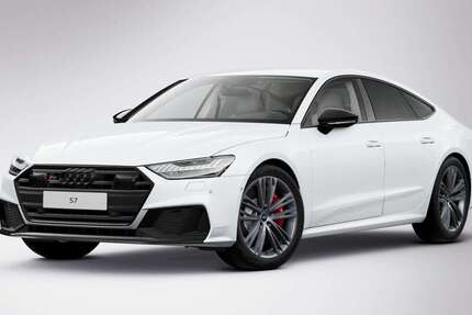 Audi S7 52.250 km 56.880 &euro; Coburg 96450