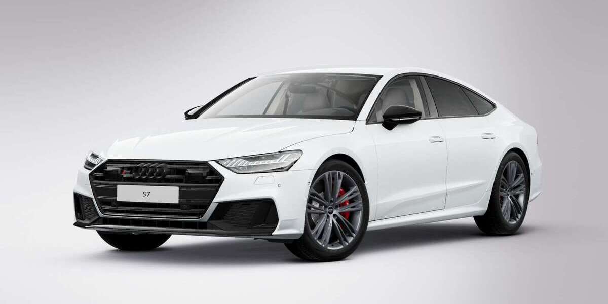 Audi S7 52.250 km 56.880 &euro; Coburg 96450