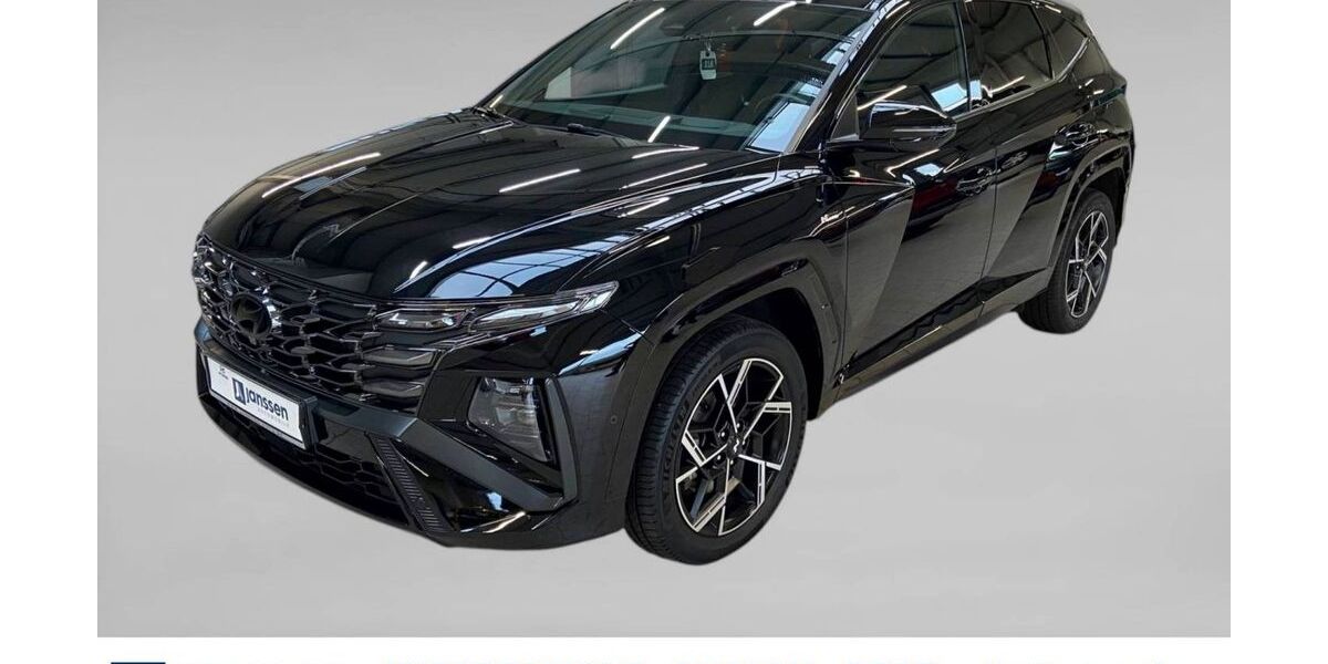Hyundai TUCSON 23.490 km 32.990 &euro; Aurich 26605