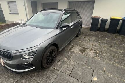 Skoda Kamiq 13.600 km 26.900 &euro; Euskirchen 53881