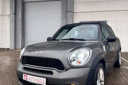 Mini Cooper S 178.000 km 7.990 &euro; Salzgitter 38229