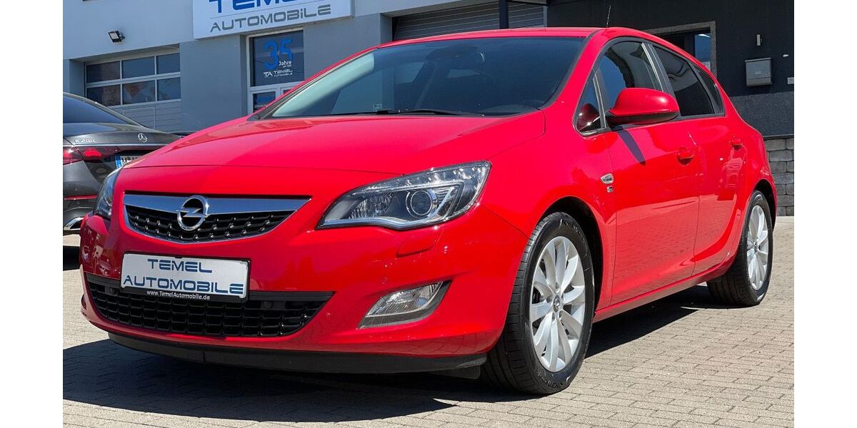 Opel Astra 179.270 km 3.999 &euro; Montabaur-Eschelbach 56410