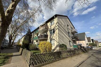 Wohnung zum Kaufen in Koblenz 199.000 € 71.51 m²