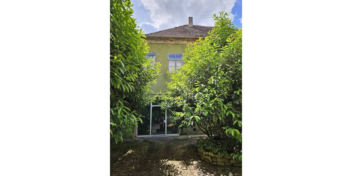 Gewerbeobjekt Neustadt/Aisch Neustadt - 1.400.000&euro; | Angebot:25690520