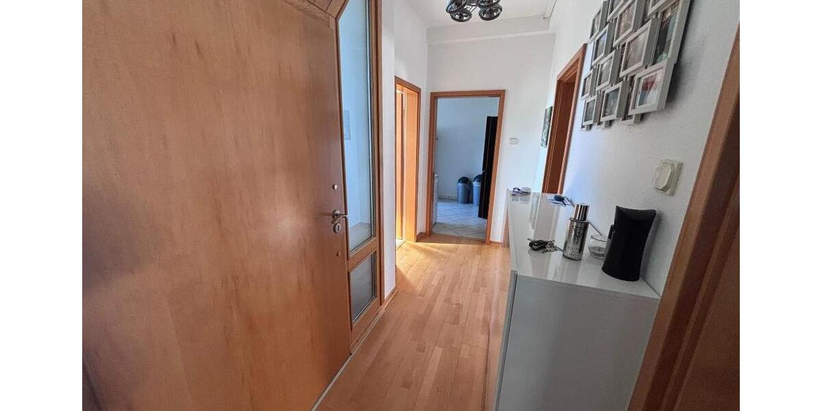 Etagenwohnung Pirmasens - 3 Zimmer, 73 m&sup2;, 460&euro; | Angebot:26636350