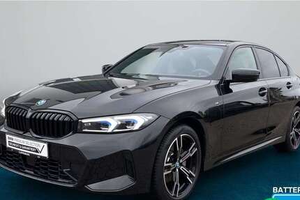 BMW 330 7.250 km 46.450 &euro; Bad Windsheim 91438