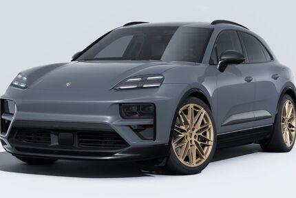 Porsche Macan 4.100 km 115.900 &euro; Filderstadt 70794