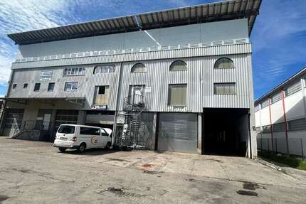 Gewerbeobjekt Burgberg - 2.000&euro; | Angebot:23183739