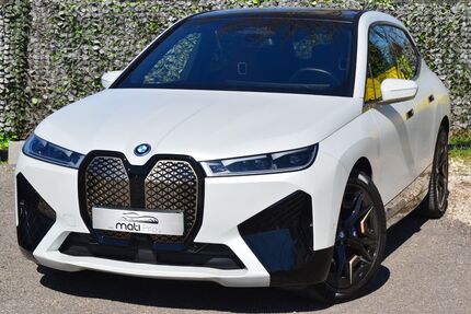 BMW iX 29.000 km 83.181 € POCKING 94060
