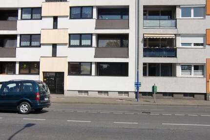Wohnung zum Mieten in Düren 470 € 75.58 m²