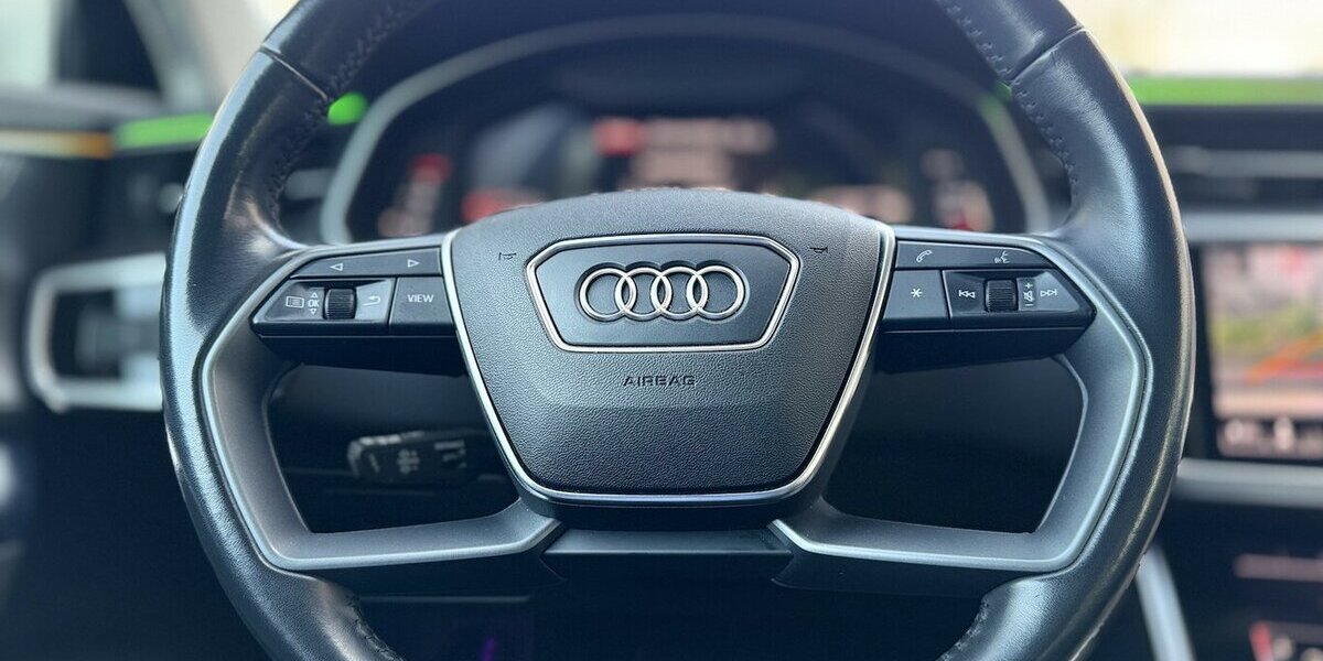 Audi A6 35 TDI / S-Line / 360° Kamera / Keyless 75.000 km 34.290 € Mönchengladbach 41066