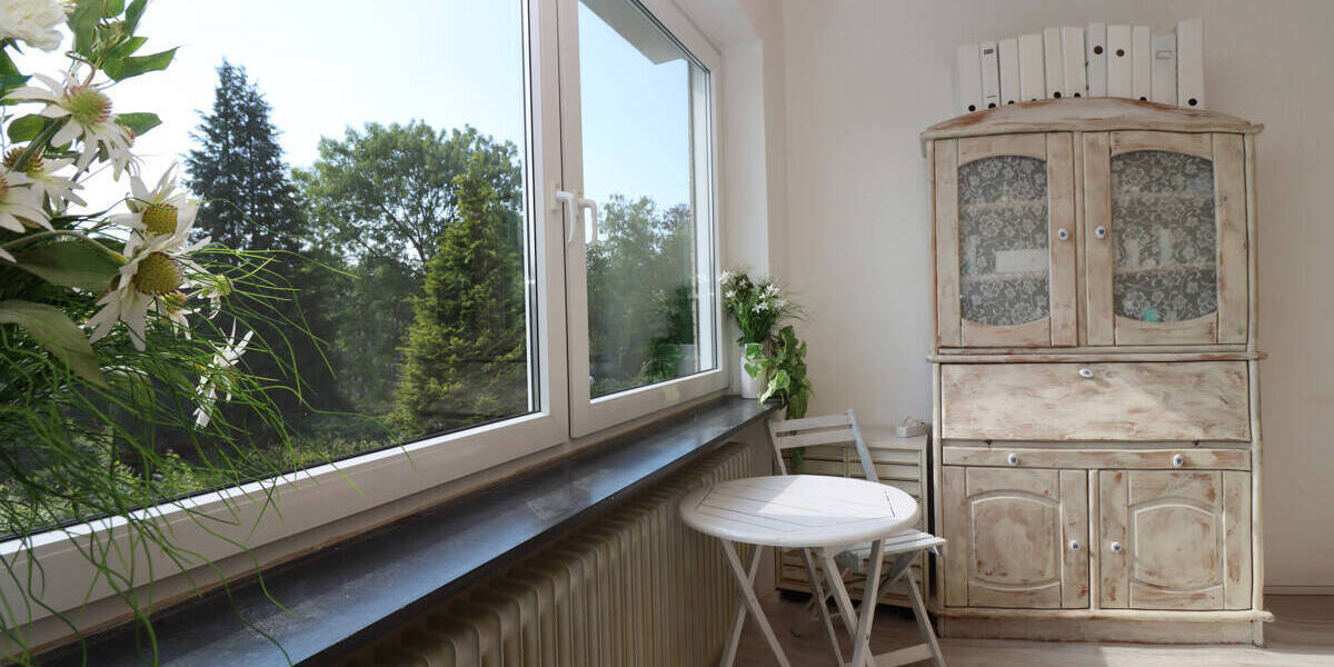 Reihenmittelhaus Norderstedt / Harksheide Harksheide - 6 Zimmer, 110 m&sup2;, 395.000&euro; | Angebot:26502886