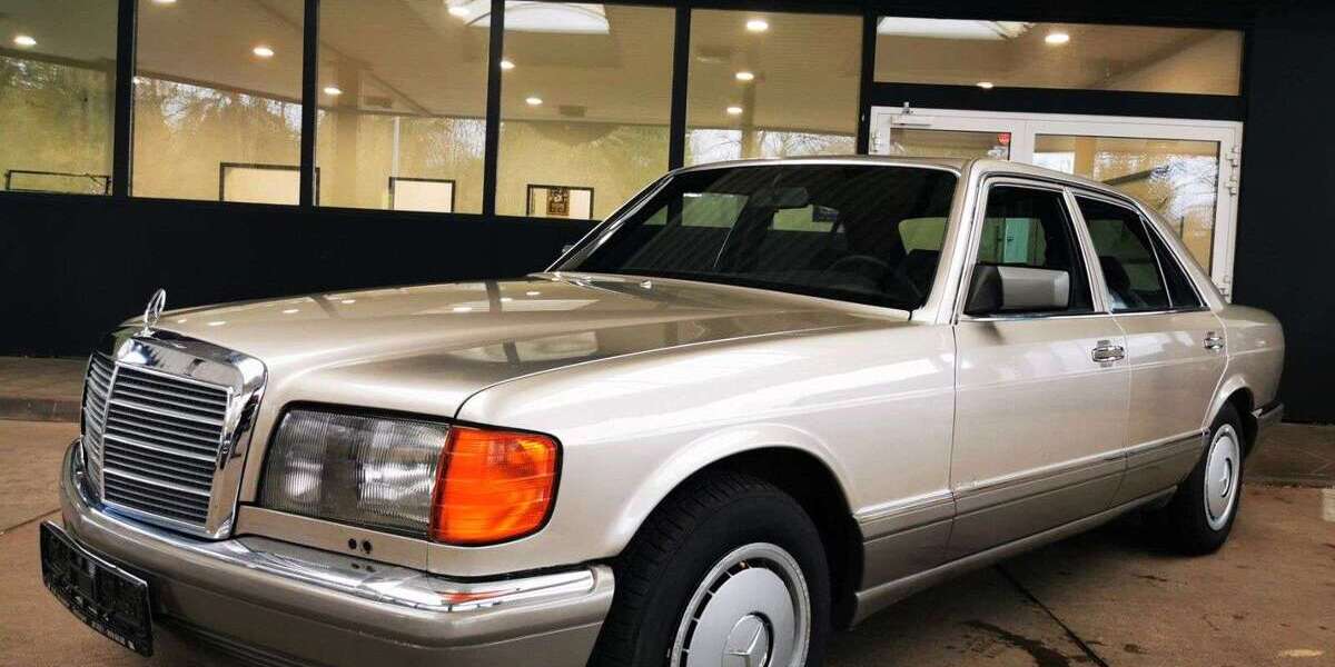 Mercedes-Benz 500 195.000 km 9.950 &euro; Göttingen 37081