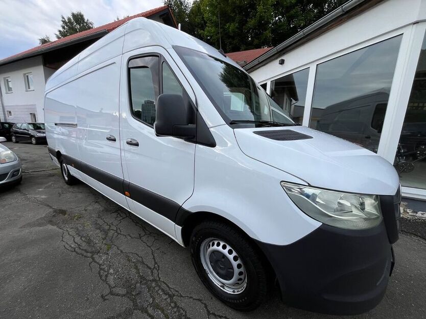 Sprinter