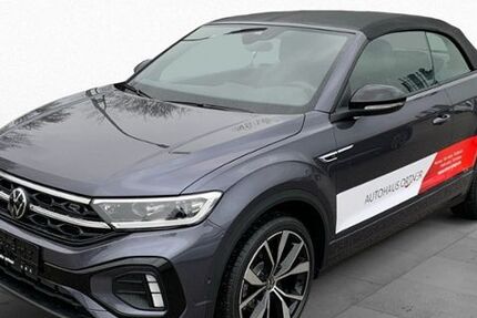 VW T-Roc 5.000 km 44.490 € Murnau 82418