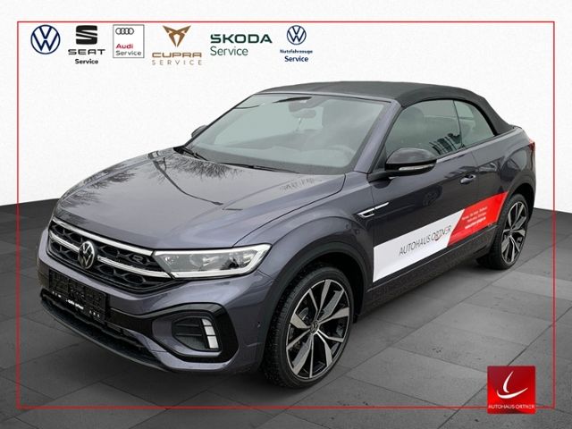VW T-Roc 5.000 km 44.490 € Murnau 82418