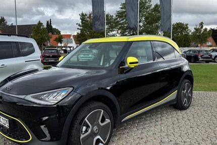 Smart #1 9.999 km 27.400 &euro; Eutin 23701