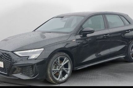 Audi A3 39.753 km 26.590 &euro; Schwäbisch Hall 74523